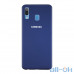 Чохол Original Soft Case для Samsung A305 (A30) Dark Blue — інтернет магазин All-Ok. фото 1